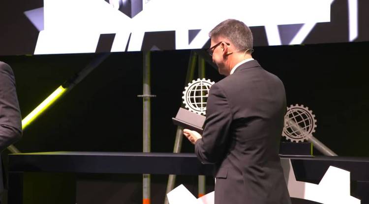 2026年德国科隆国际五金工业展览会:参展商需求强劲