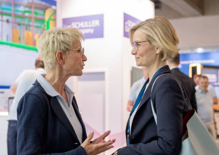 2024年德国法兰克福国际环保展览会:展示制药前沿技术