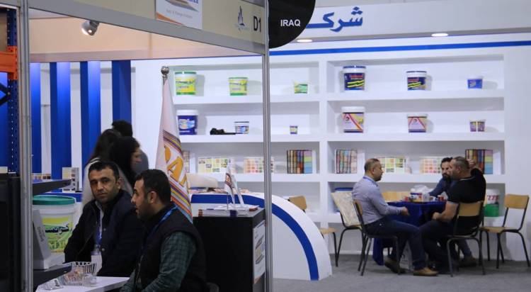 巴格达国际建筑建材博览会 Iraq Build Expo 2025把握中东建筑市场机遇