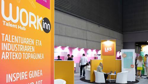 2025年西班牙毕尔巴鄂国际五金工具展览会:巴斯克地区聚焦先进制造业