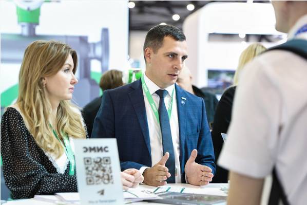 创新净水剂亮相俄罗斯圣彼得堡纸业展 PulpFor 2025