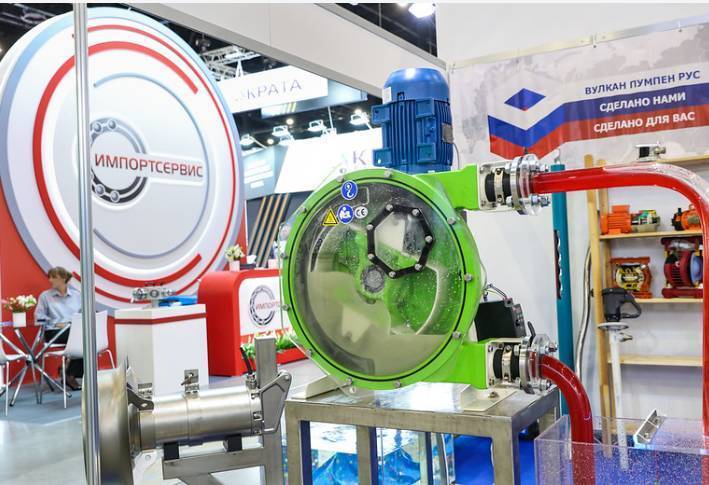 创新净水剂亮相俄罗斯圣彼得堡纸业展 PulpFor 2025