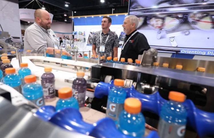 2025包装创新展示会:探索全球领先包装设计——拉斯维加斯展