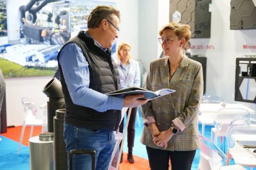 波兰华沙国际专业美食设备、技术及设施展览会 ProKitchen Expo 2025波兰华沙美食设备盛会