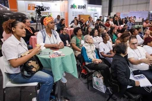 巴西圣保罗国际食品服务展览会 Fispal Food Service 2025盛大举行