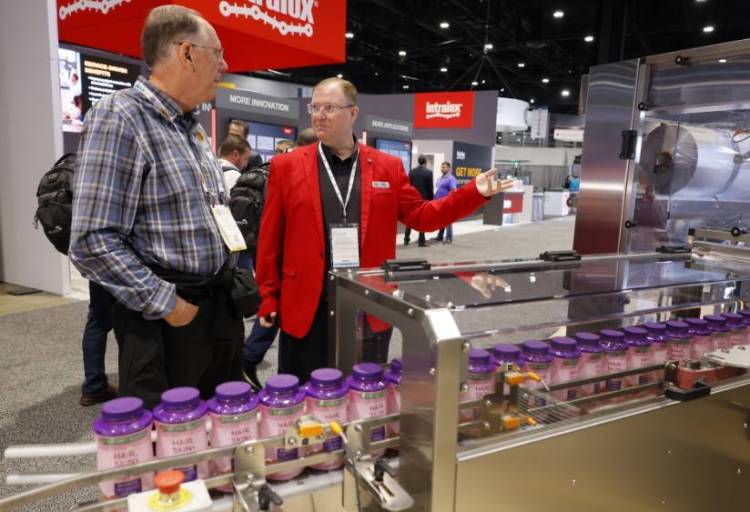 2025包装创新展示会:探索全球领先包装设计——拉斯维加斯展