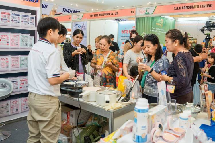 2025年柬埔寨金边国际食品博览会即将到来!