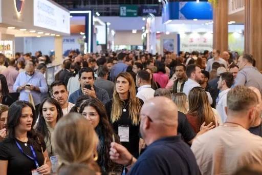 巴西圣保罗国际食品服务展览会 Fispal Food Service 2025盛大举行