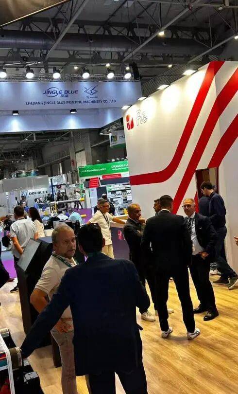 全球视野,相遇有时 |Re 2025欧洲标签展回顾