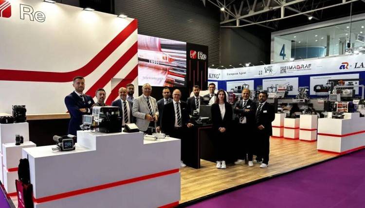 全球视野,相遇有时 |Re 2025欧洲标签展回顾