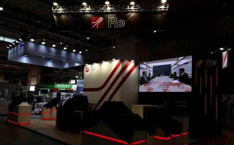 全球视野,相遇有时 |Re 2025欧洲标签展回顾