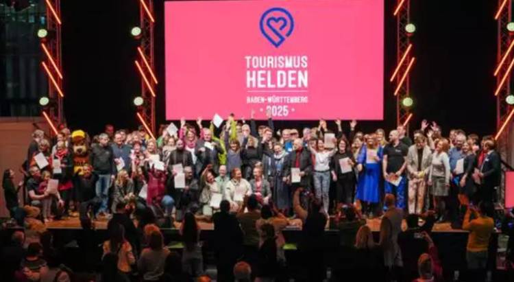 2026年德国斯图加特国际旅游房车展览会:“旅游英雄”提名已开放