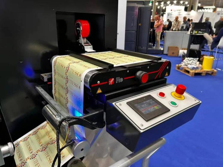 全球视野,相遇有时 |Re 2025欧洲标签展回顾