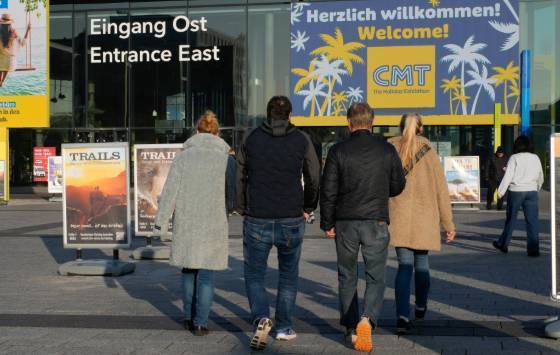 2026年德国斯图加特国际旅游房车展览会:“旅游英雄”提名已开放