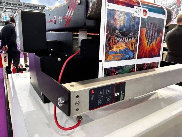 全球视野,相遇有时 |Re 2025欧洲标签展回顾