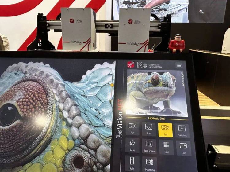 全球视野,相遇有时 |Re 2025欧洲标签展回顾