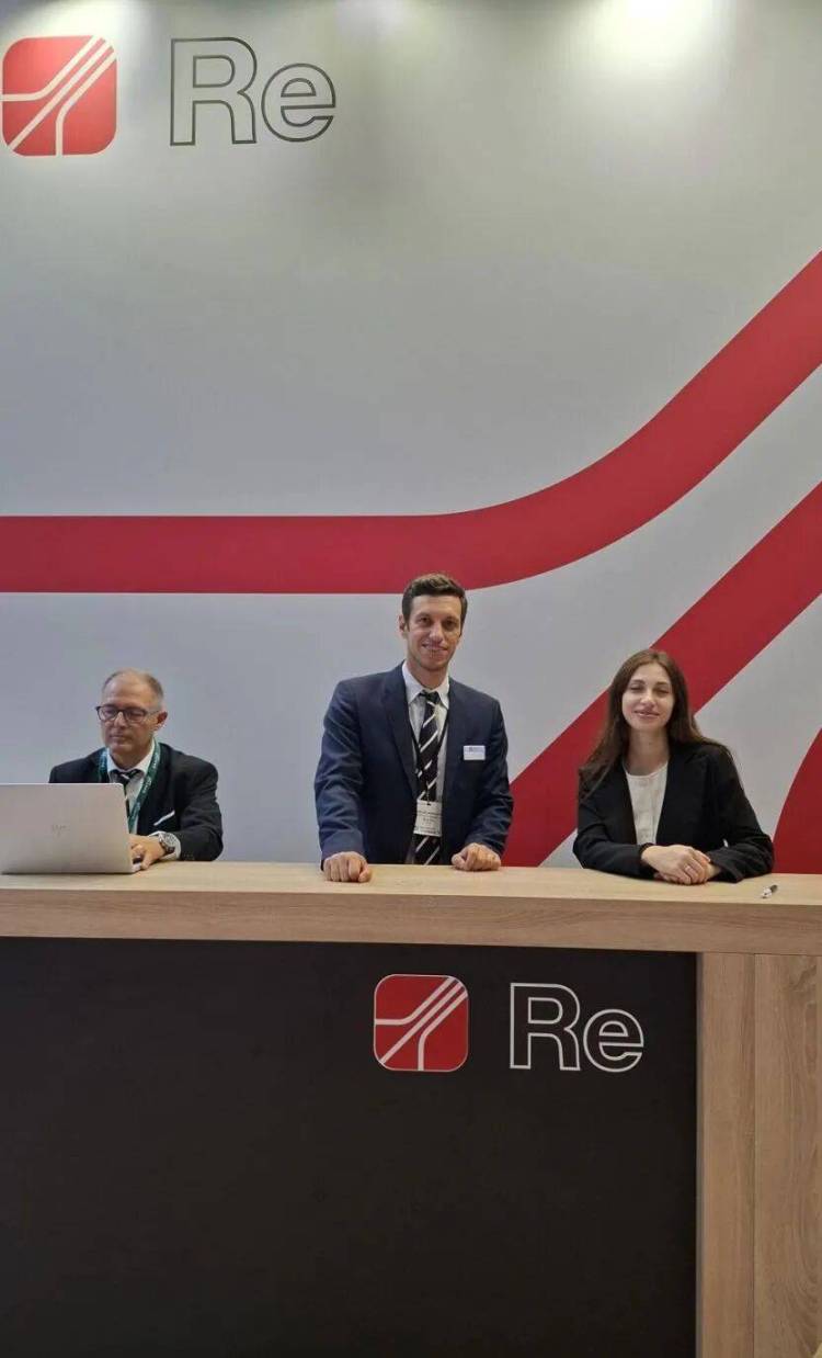 全球视野,相遇有时 |Re 2025欧洲标签展回顾