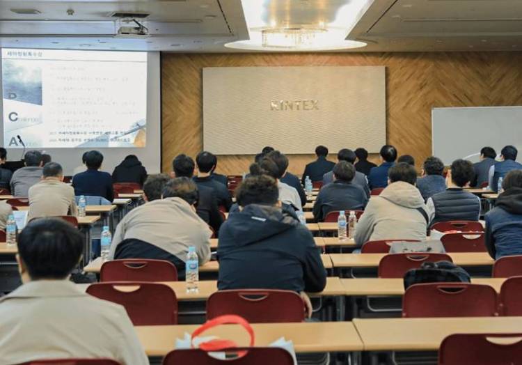 2025年韩国首尔国际塑料及模具工业展览会圆满落幕!