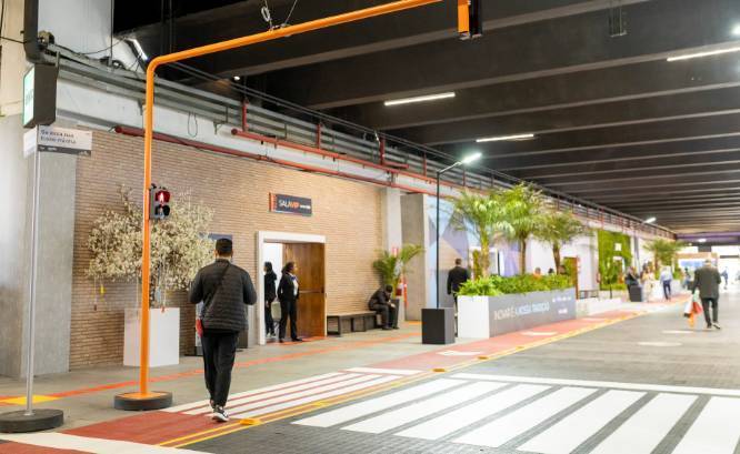 2025年巴西圣保罗国际建材展览会:史上规模最大的一届