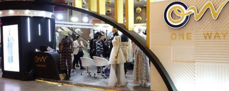 沙特阿拉伯吉达国际鞋类、皮革及配饰展览会:国际鞋业时尚与皮革展