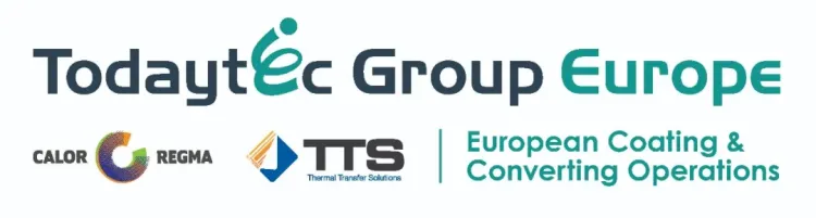 杭州天地数码科技展会回顾 | Labelexpo Europe 2025圆满收官,专业色带解决方案引领行业未来!