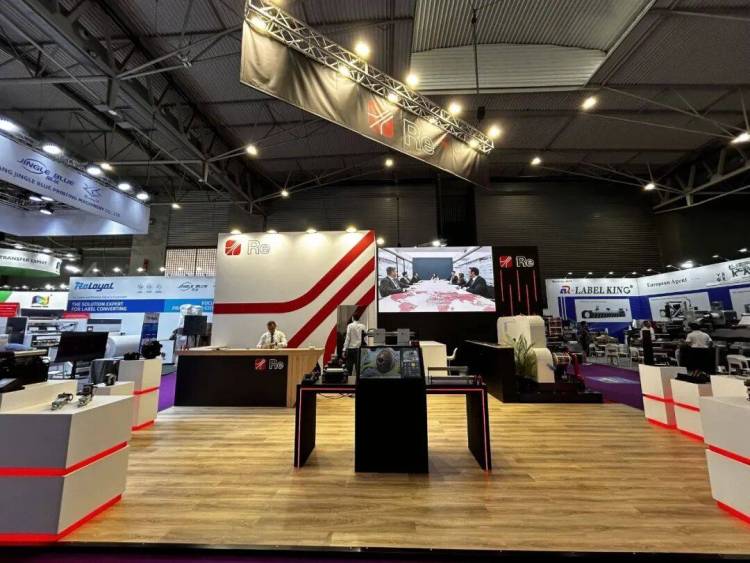 全球视野,相遇有时 |Re 2025欧洲标签展回顾