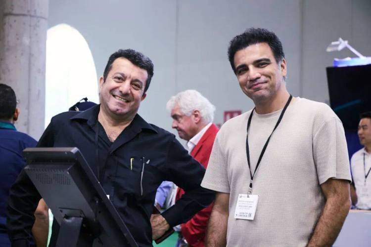 欧洲标签包装印刷展Labelexpo Europe 2025圆满收官,科雷期待与您续写精彩!