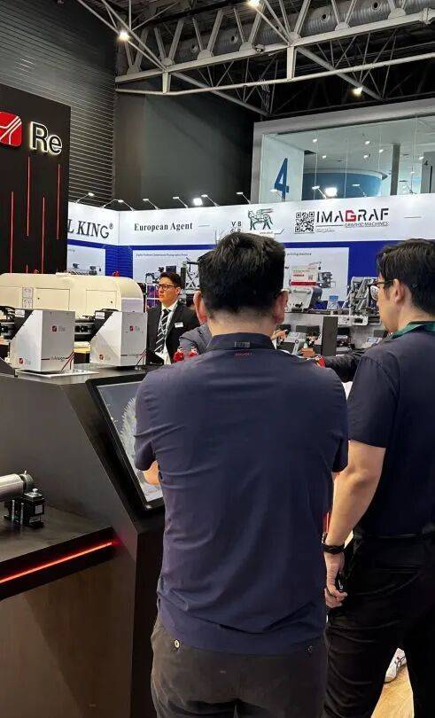 全球视野,相遇有时 |Re 2025欧洲标签展回顾