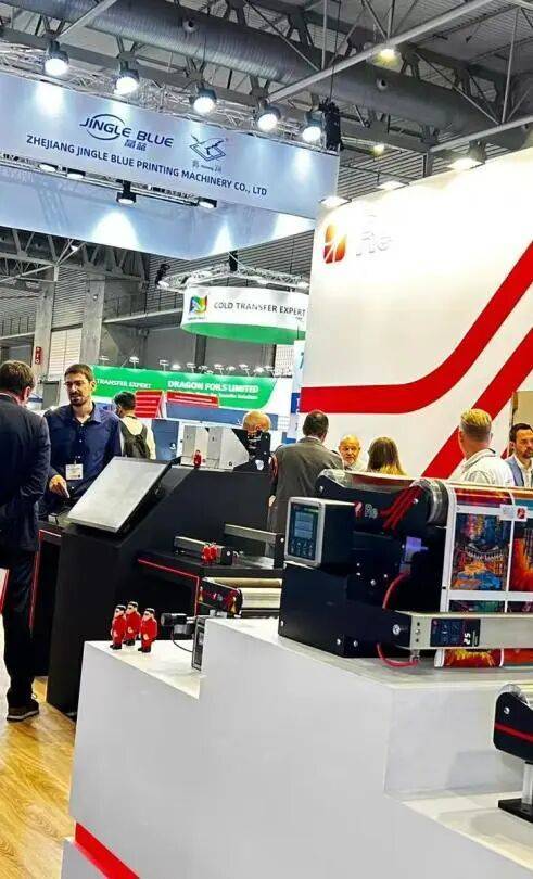 全球视野,相遇有时 |Re 2025欧洲标签展回顾