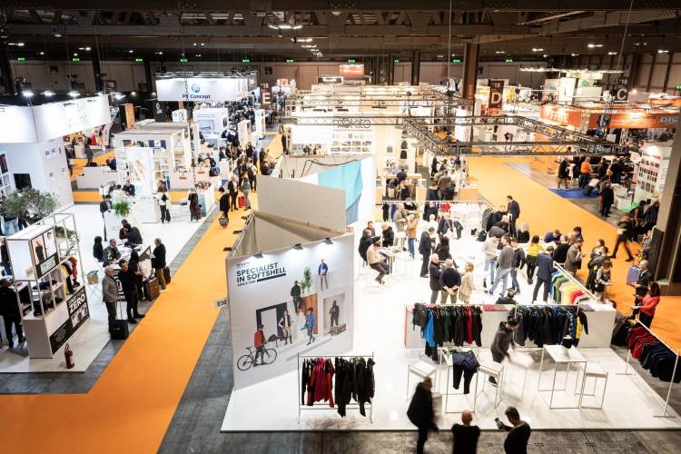 意大利米兰国际礼品贸易展览会 PTE 2026敬请关注