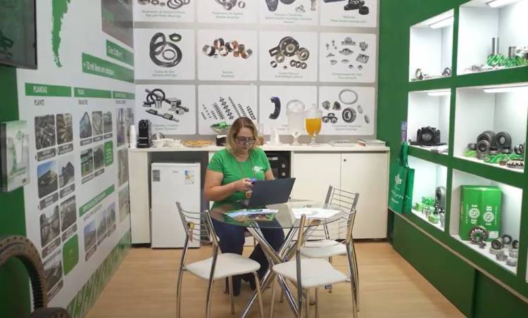 2026年意大利博洛尼亚国际农业机械展览会:推广活动