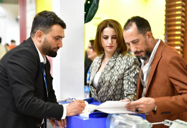 土耳其伊斯坦布尔国际汽配展览会信息概览