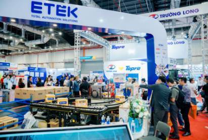 2025越南河内货运物流展Viet Cargo Expo东盟物流领袖盛会