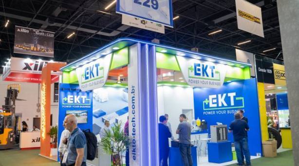 2024年巴西圣保罗国际商用车整车及汽配展览会:FENATRAN体验展回归