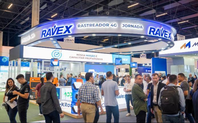 2024年巴西圣保罗国际商用车整车及汽配展览会:FENATRAN体验展回归