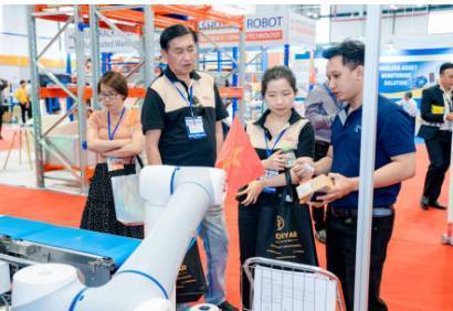 2025越南河内货运物流展Viet Cargo Expo东盟物流领袖盛会