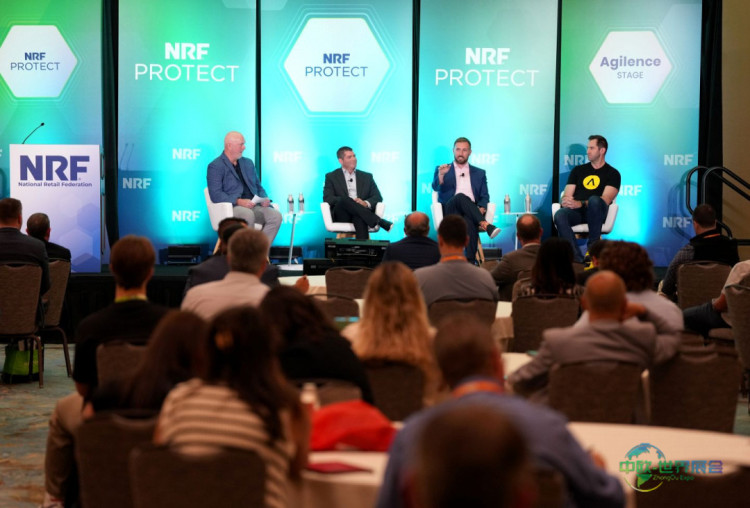 合力打击零售业暴力犯罪