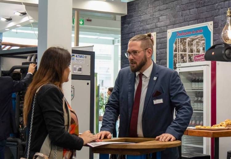 日本东京国际木材展览会:FORESTRISE 2024 四次森林产业盛会