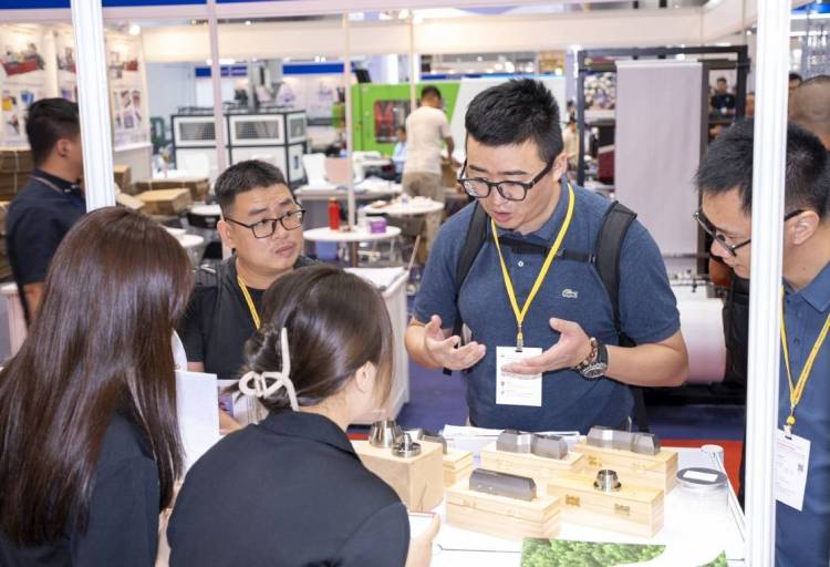 越南胡志明市国际塑胶工业展览会 VIETNAMPLAS 2025引领创新