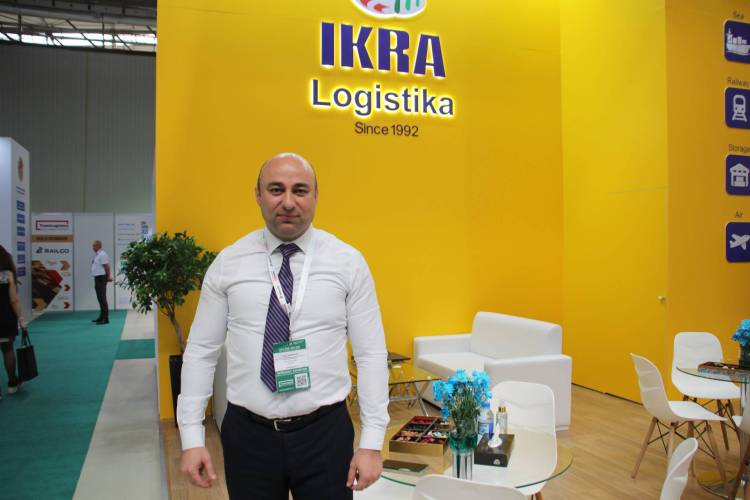 阿塞拜疆巴库国际运输及物流展览会:见证行业繁荣