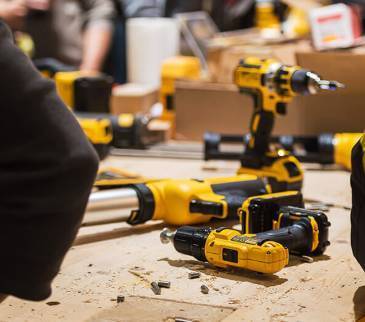 瑞士巴塞尔国际木材加工技术展览会:聚焦教育与职业前景