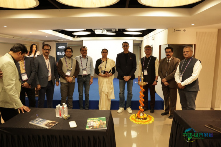 2025活动供应商甄选论坛孟买分会场成功启幕