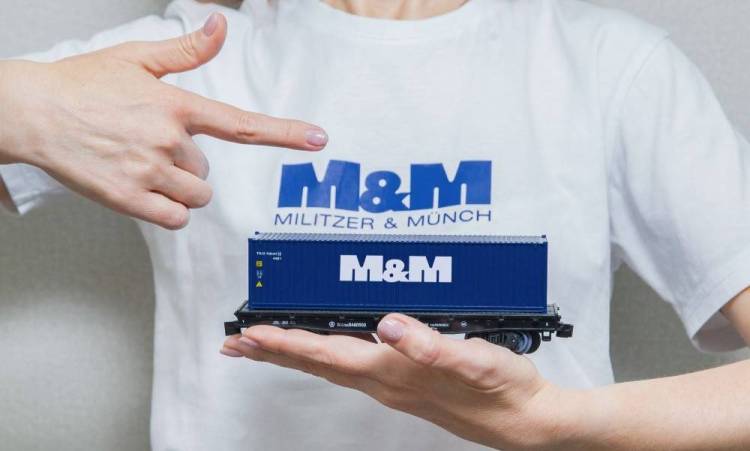 哈萨克斯坦阿斯塔纳国际运输和物流展览会:确保药品安全运输