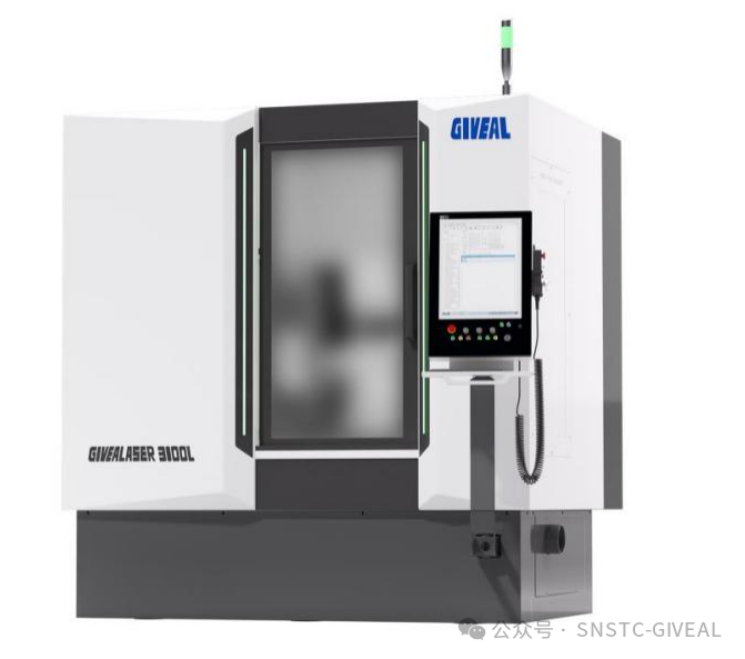 展会邀请 | EMO 2025开幕倒计时!上名精工产品抢先看!