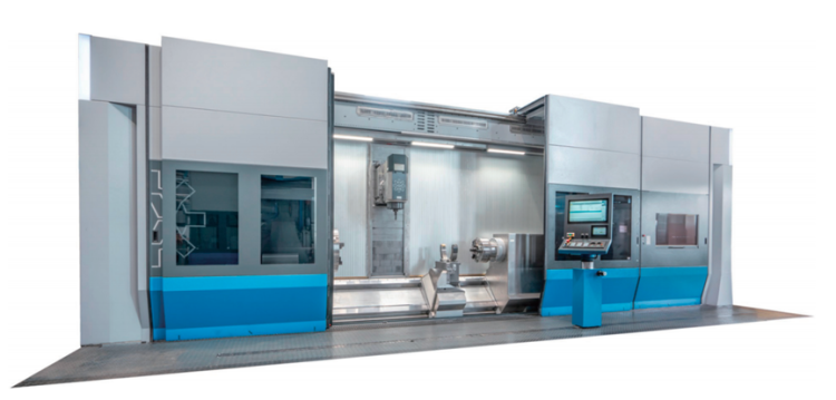 中国力量闪耀EMO HANNOVER 2025德国汉诺威机床展