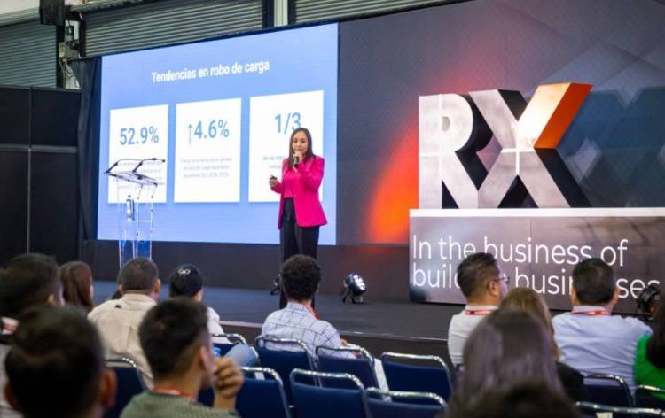 2026年墨西哥墨西哥城国际安防、防护及消防展览会拭目以待!