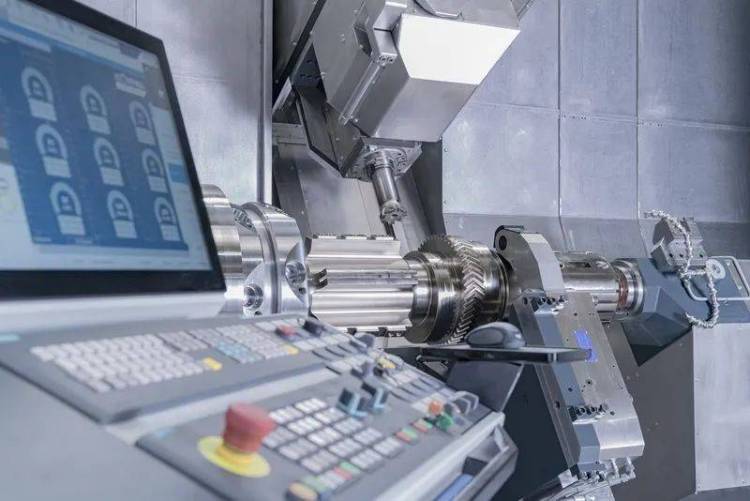 2025年汉诺威机床展:WFL科技盛会 - 新品首发·创新引擎·智造未来