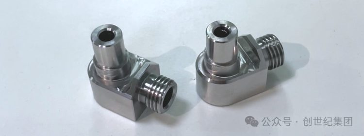 德国EMO 2025机床展9月启幕|创世纪集团诚邀莅临