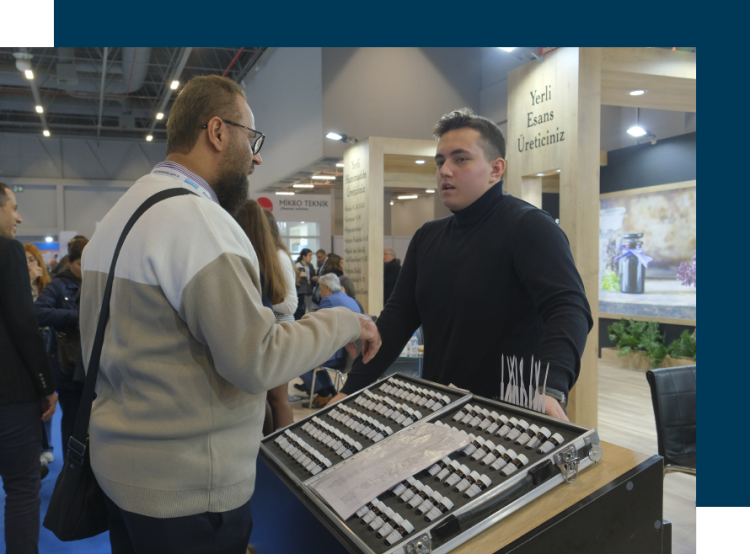 土耳其伊斯坦布尔国际润滑油展览会:探索润滑剂行业的未来