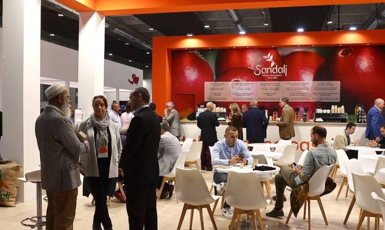 2026年英国伯明翰国际食品及加工展览会预告来袭